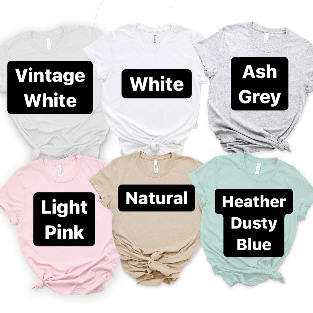 Bella Personalized Boho Floral Mama Tees