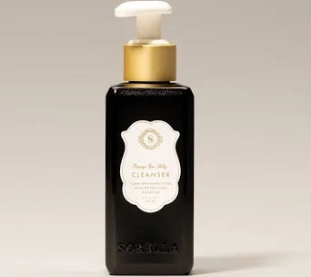 Sorella Orange You Jelly Gel Cleansing
