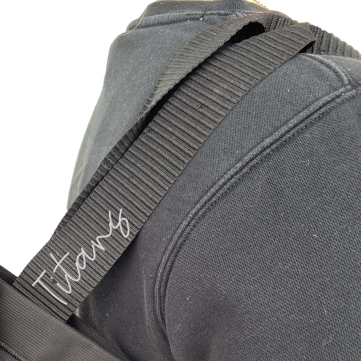 Personalized Oversized Nike Essentials Tote