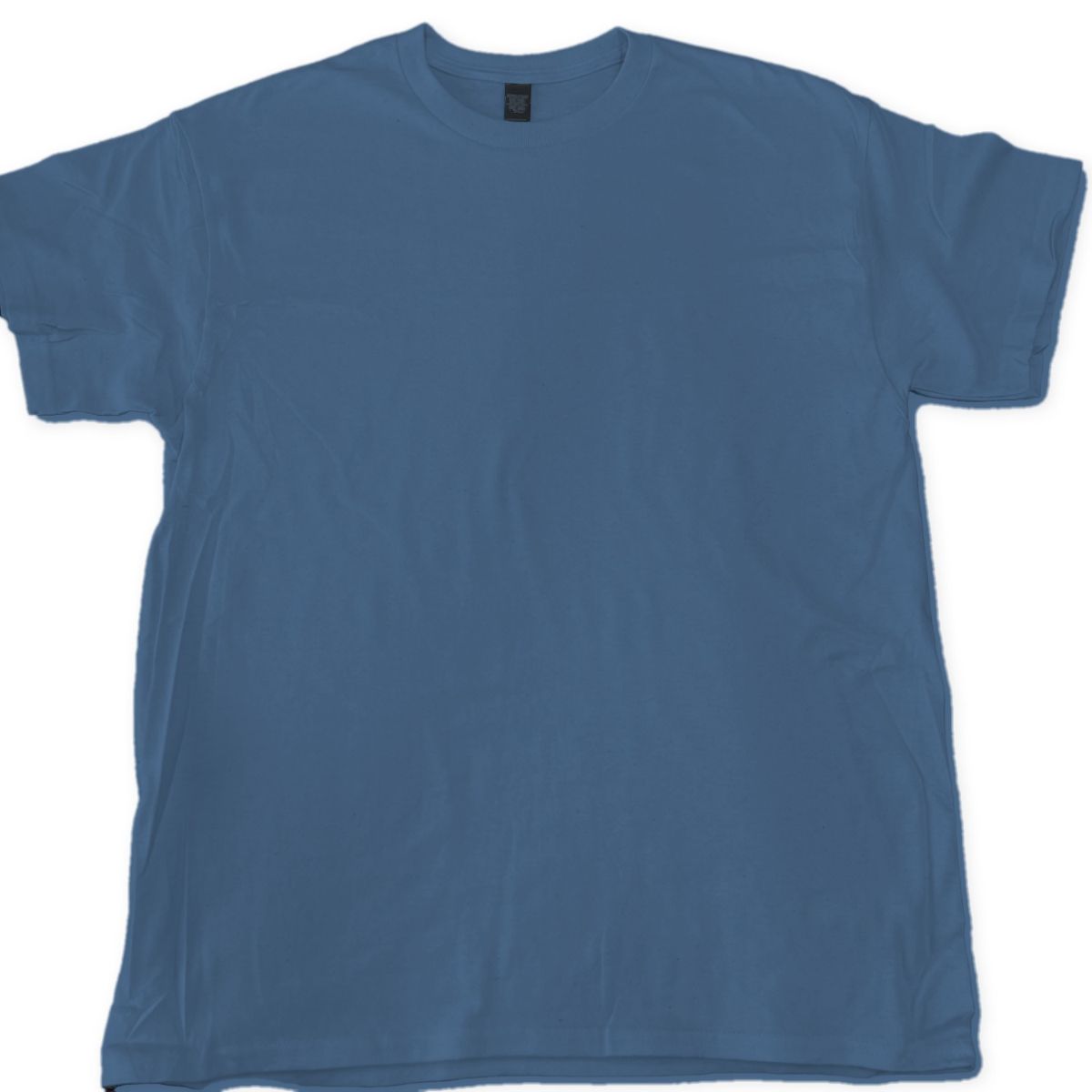 Design Your Own Tee - Ready in 2-3 Days