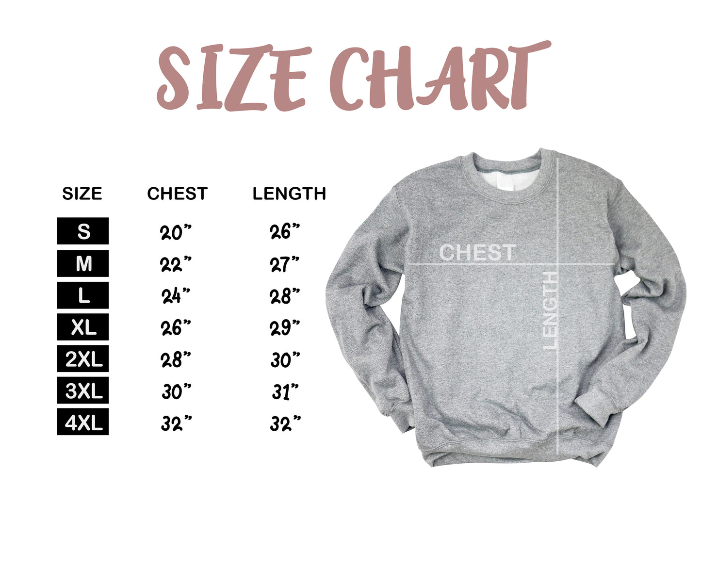 *Party in the USA T-Shirt or Crew Sweatshirt
