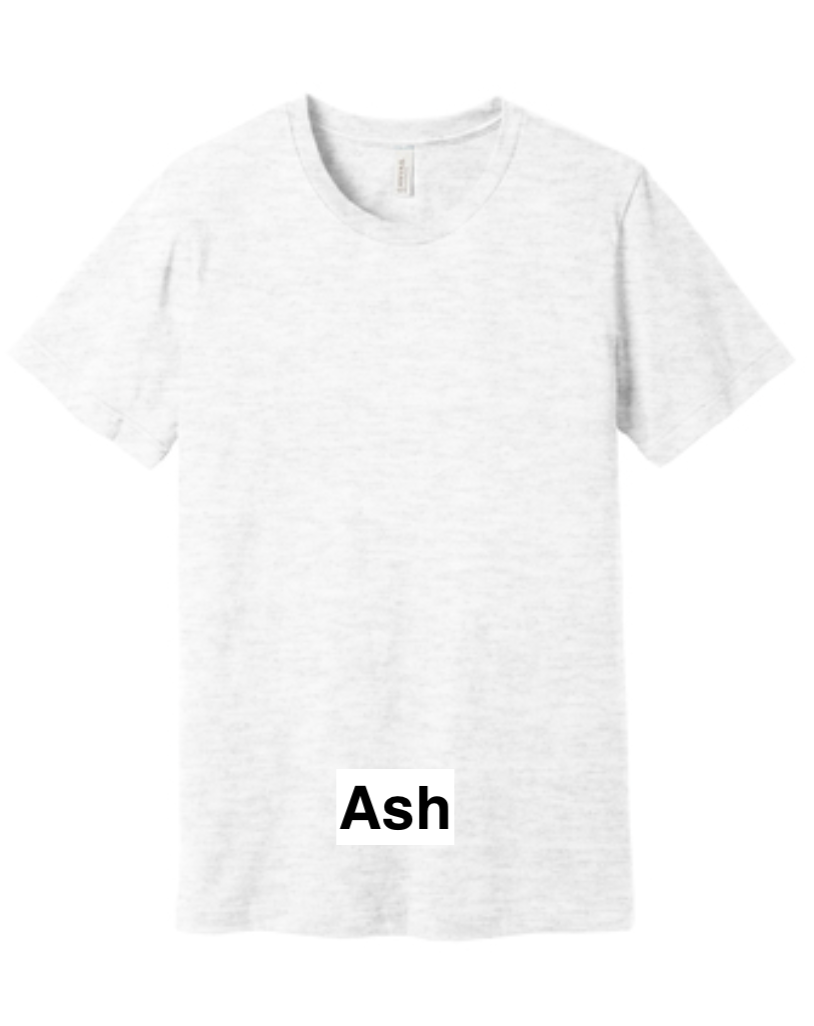 Print Pilot Front/Back Tee