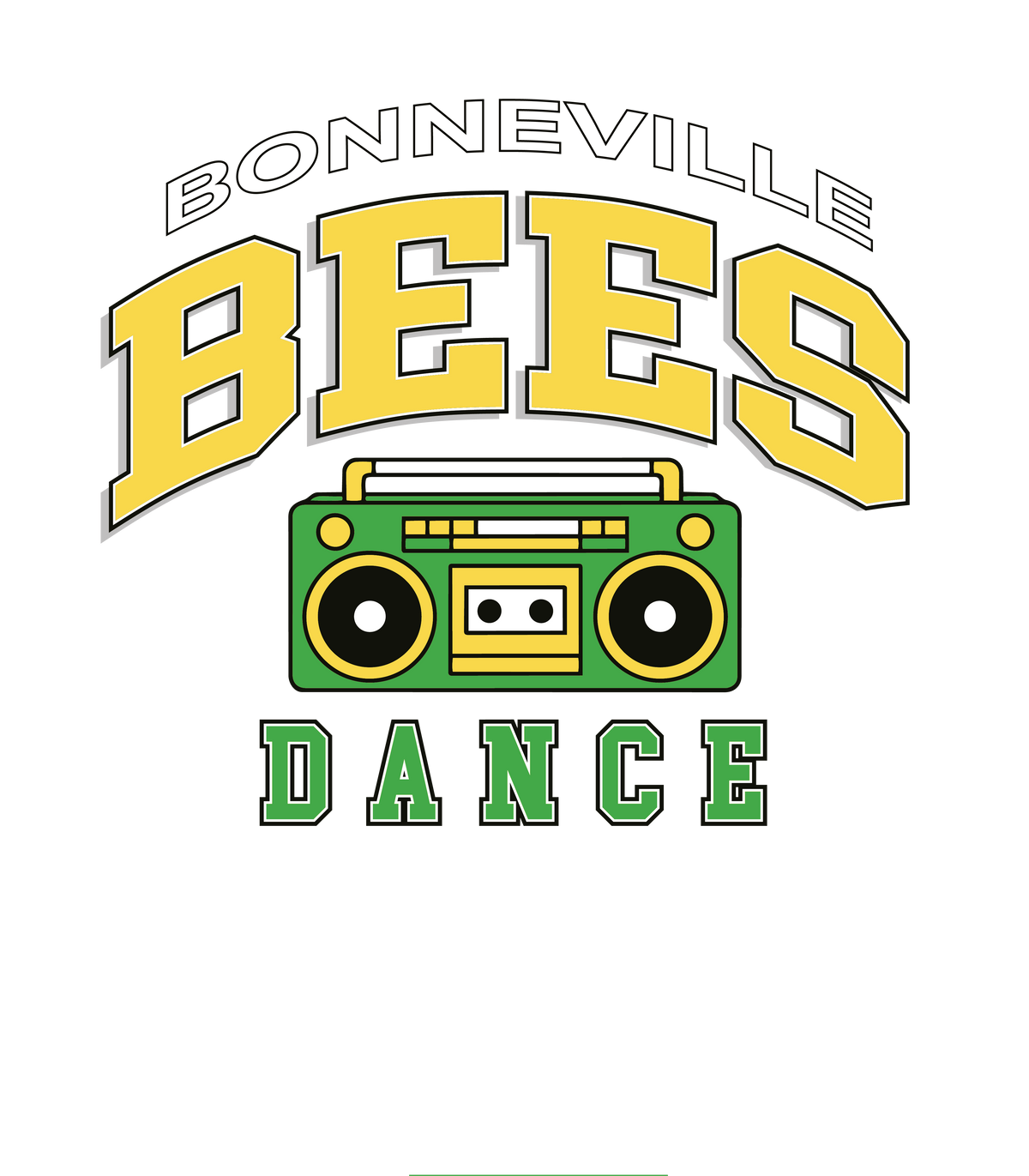 Custom Vintage Sports Tee, Crew Sweatshirt or Hoodie