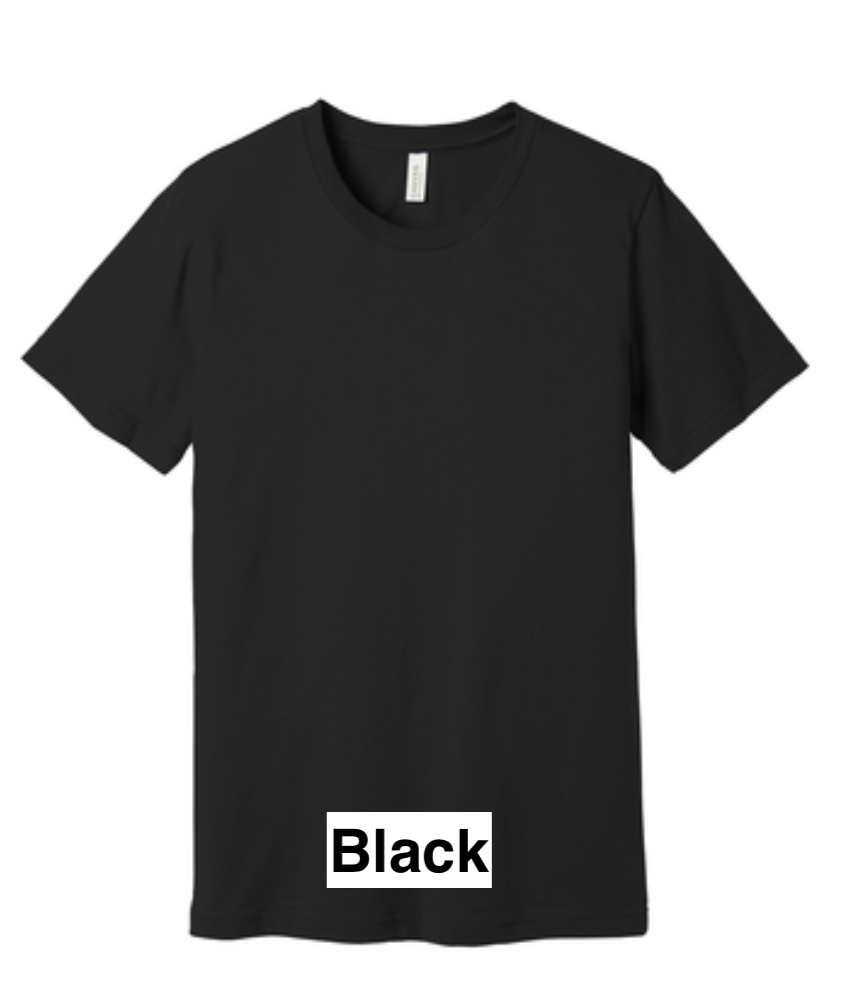 Custom Conversation Heart Tees
