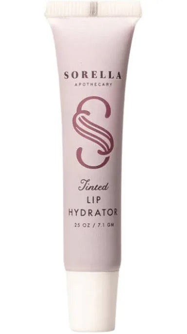 Sorella Tinted Avocado Lip Hydrator