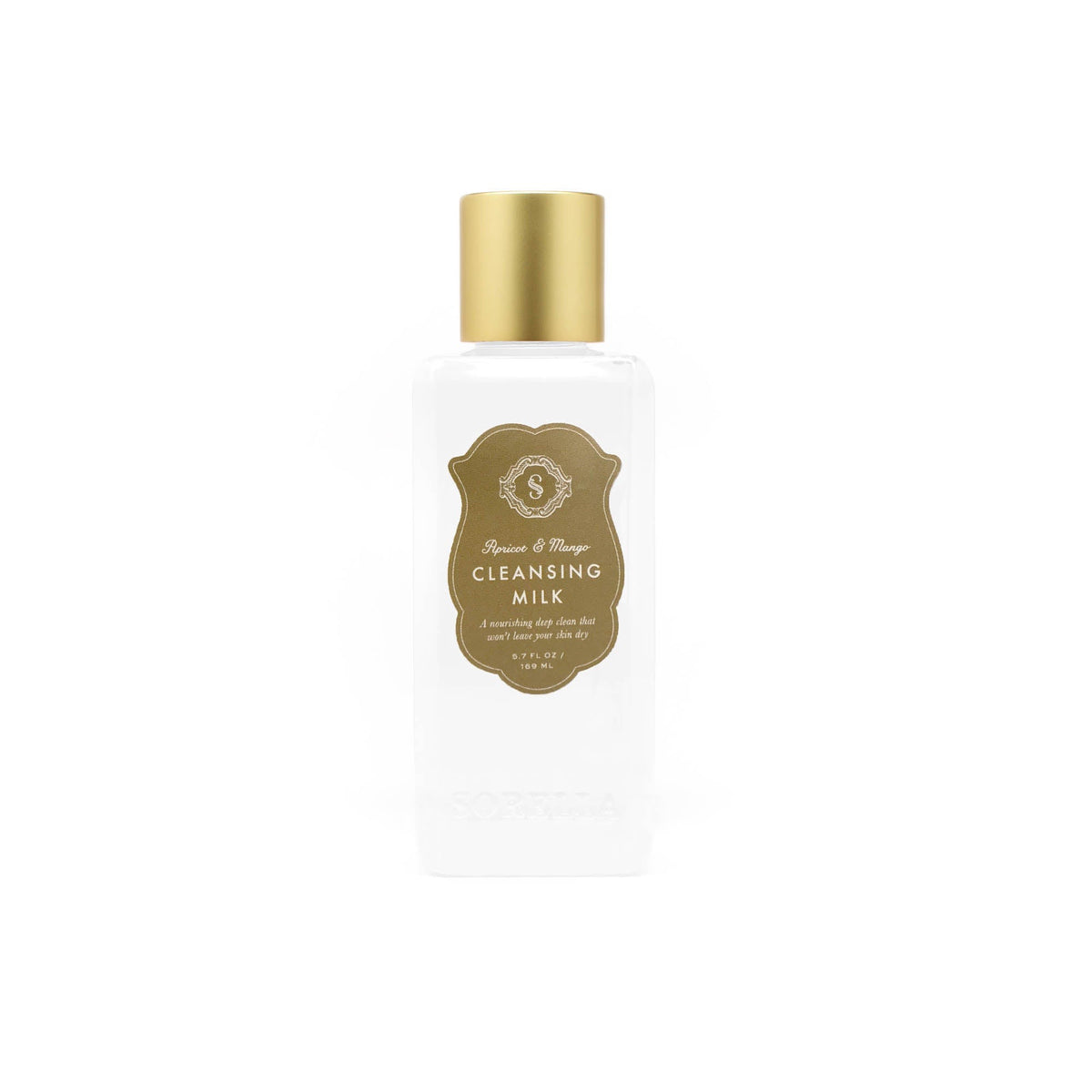 Sorella Apricot Mango Cleanser