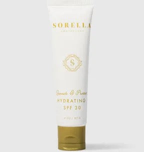 Sorella Quench and Protect SPF 30