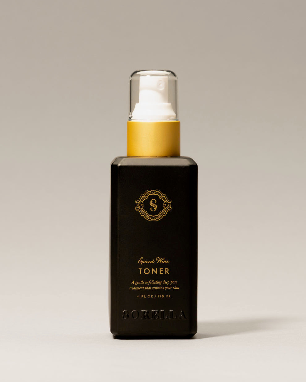 Sorella Spiced Wine Toner