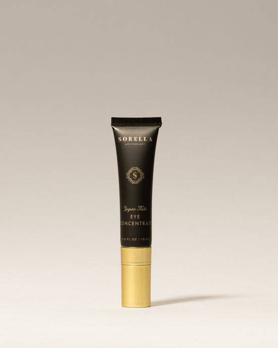 Sorella Yogurt Kale Eye Concentrate 0.5 oz