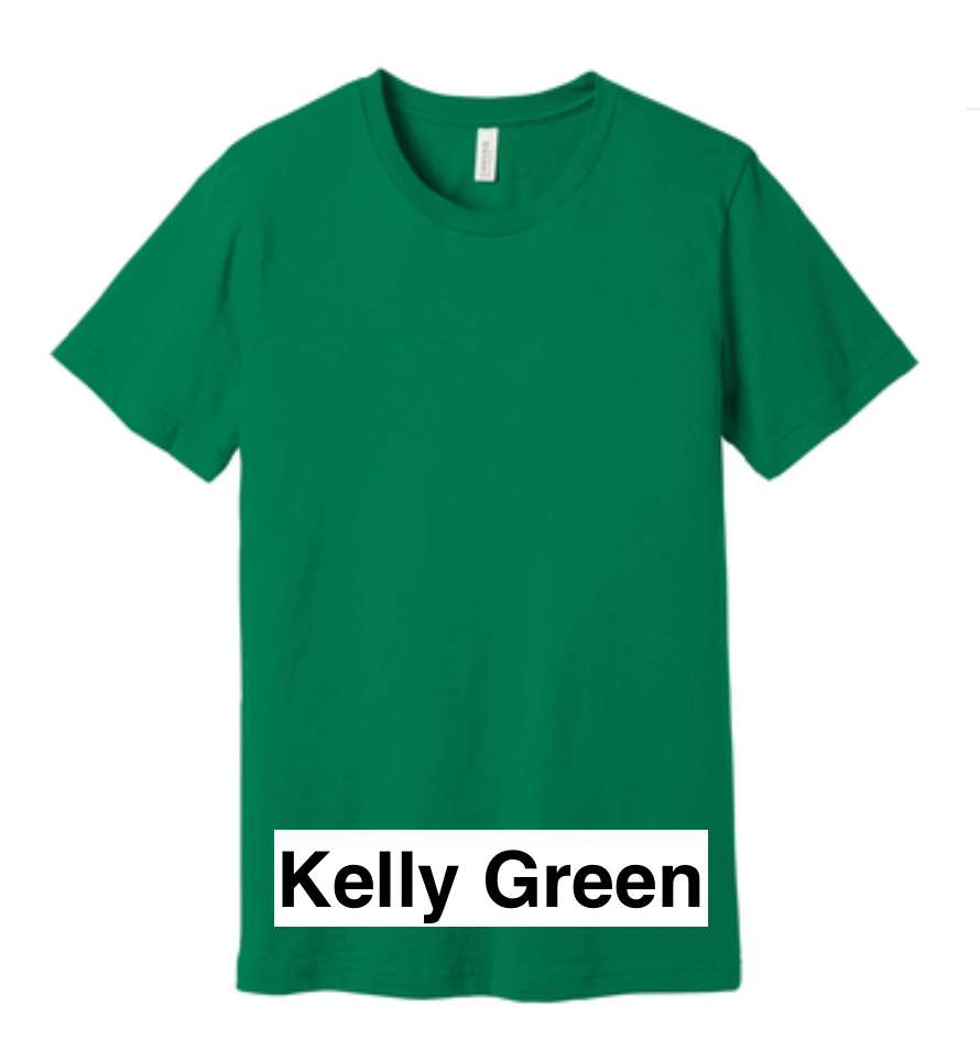 Feelin' Willie Lucky Tee