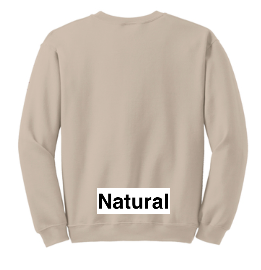 *Home Grown Strawberry T-Shirt or Crew Sweatshirt