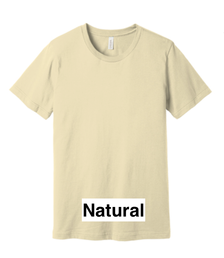 Customized Square Style Family Tees
