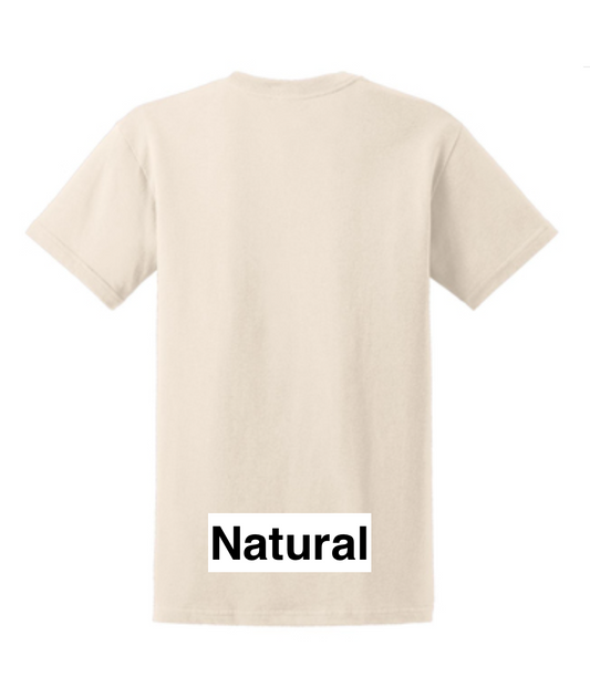 Print Pilot Tee