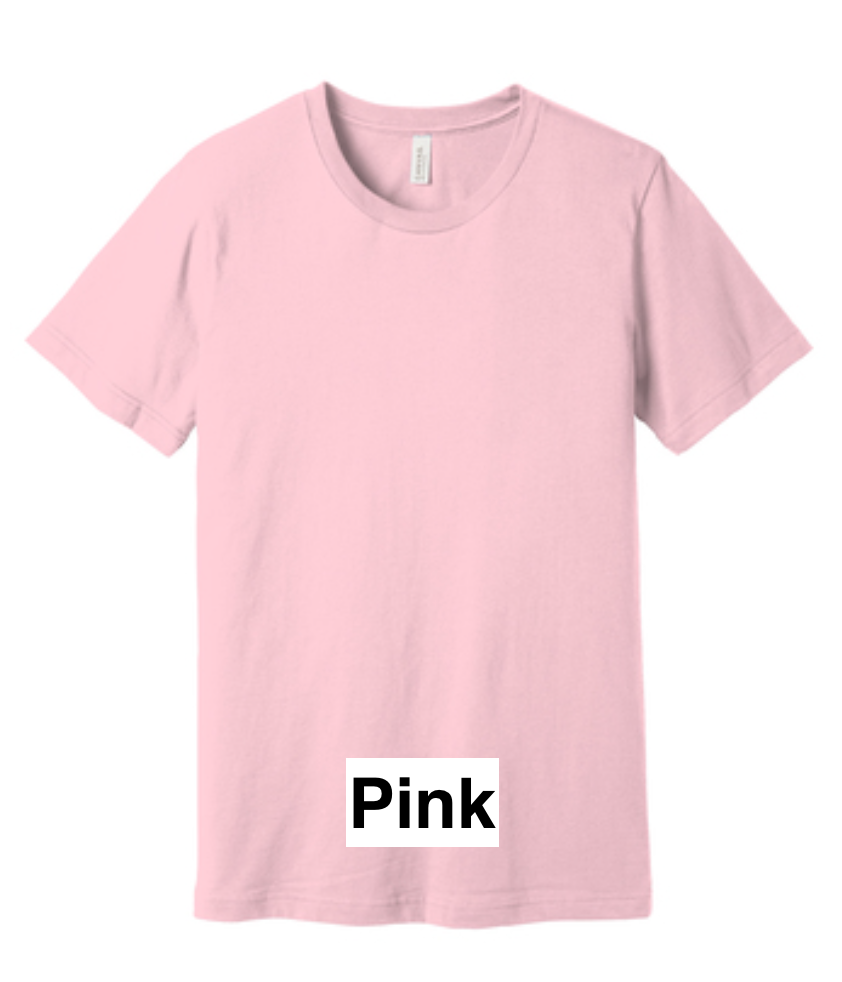 XOXO Bow T-Shirt or Crew Sweatshirt