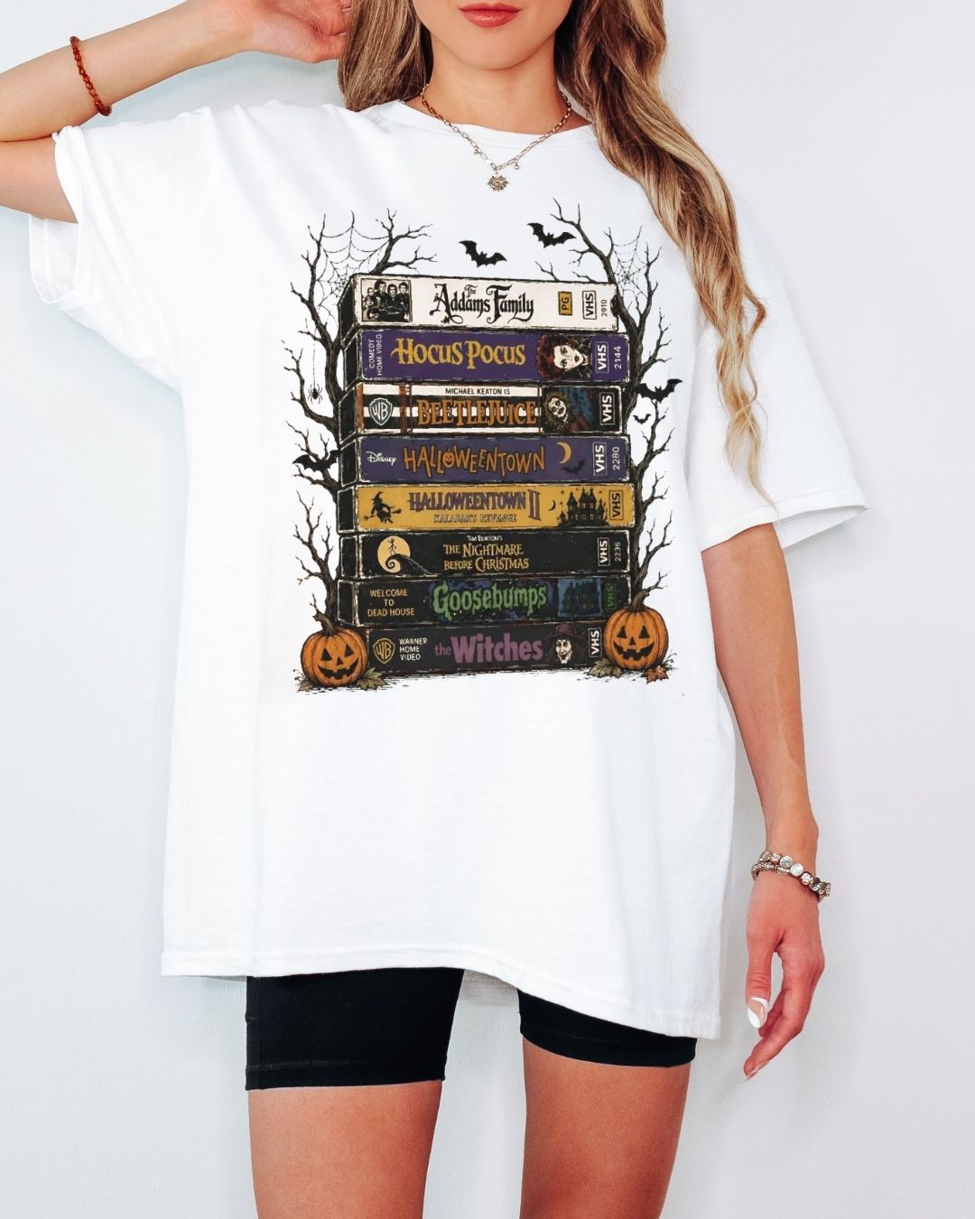 Tee - Paper White