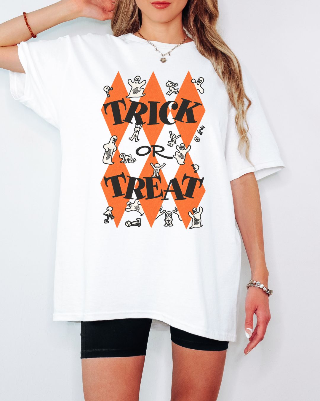 Tee - Paper White