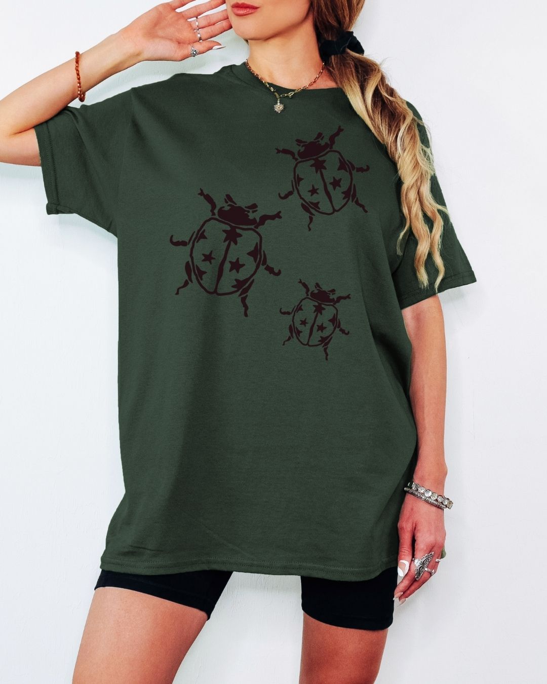 Tee - Pine