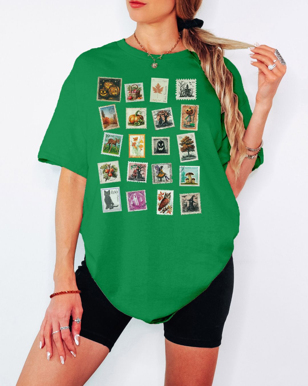 Tee - Clover