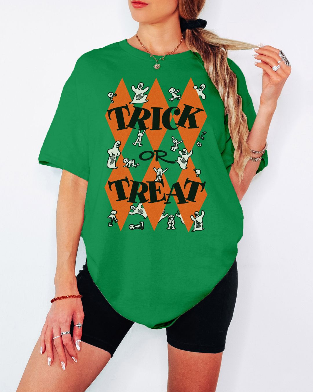 Tee - Clover