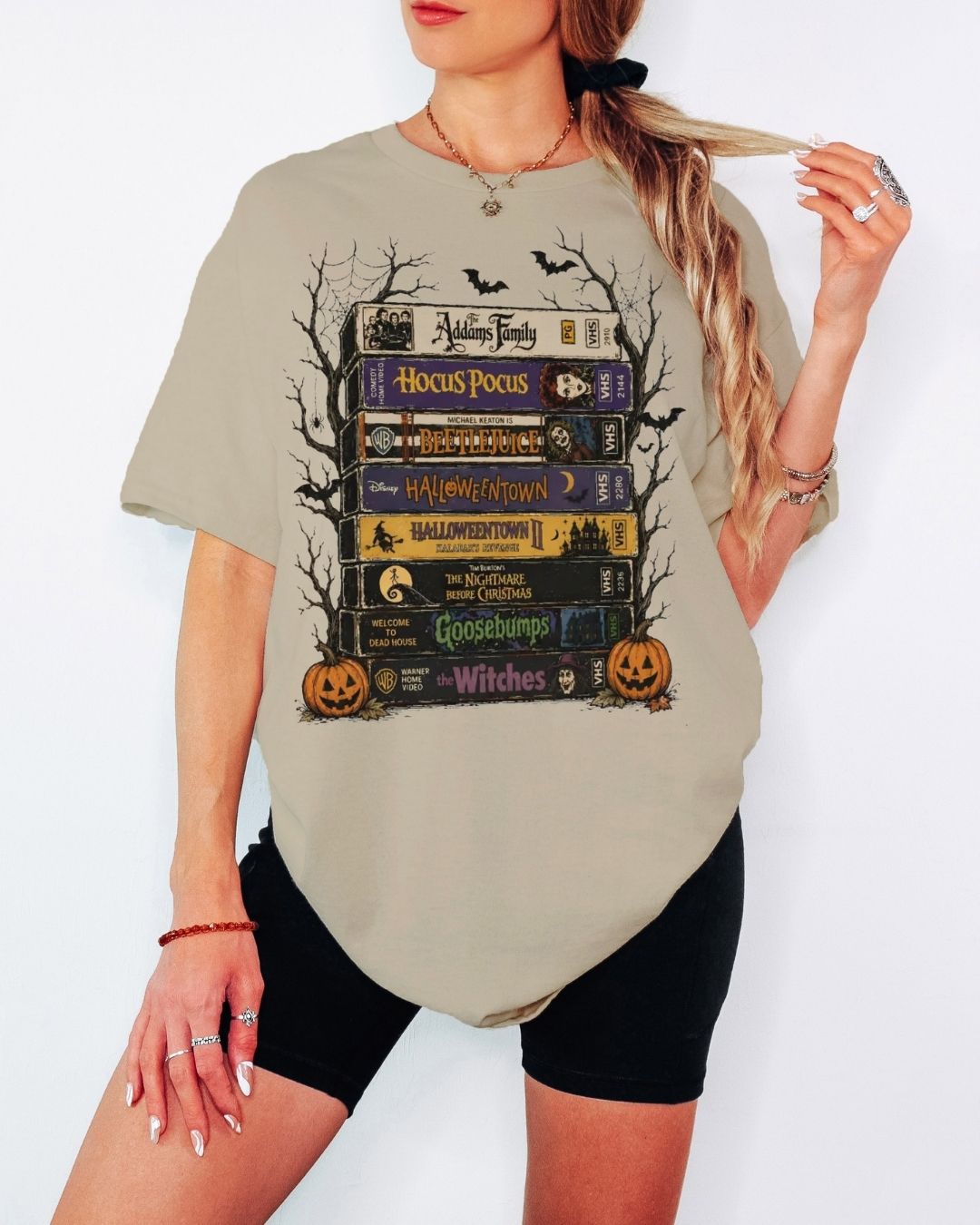 Tee - Linen