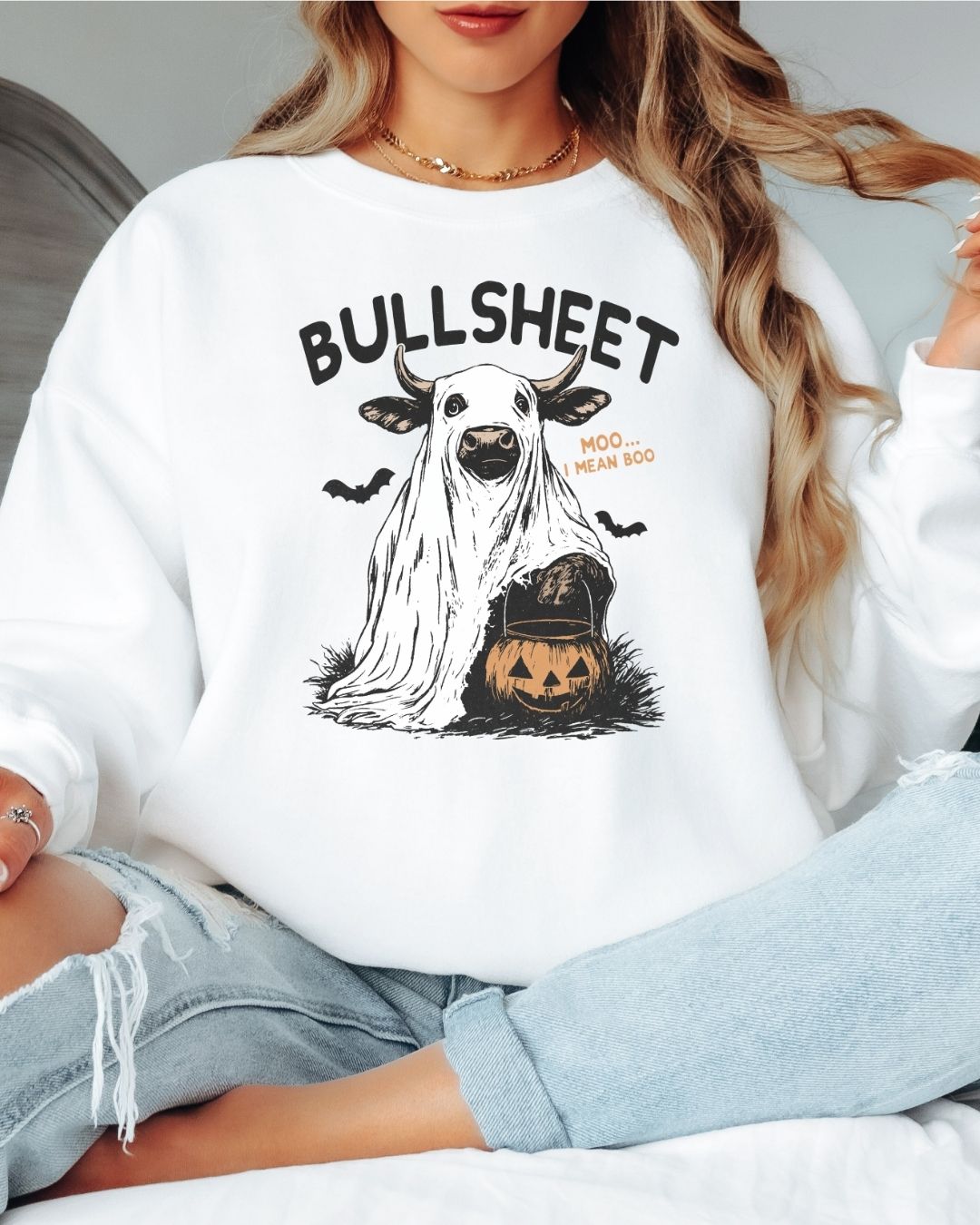 Crew - Paper White
