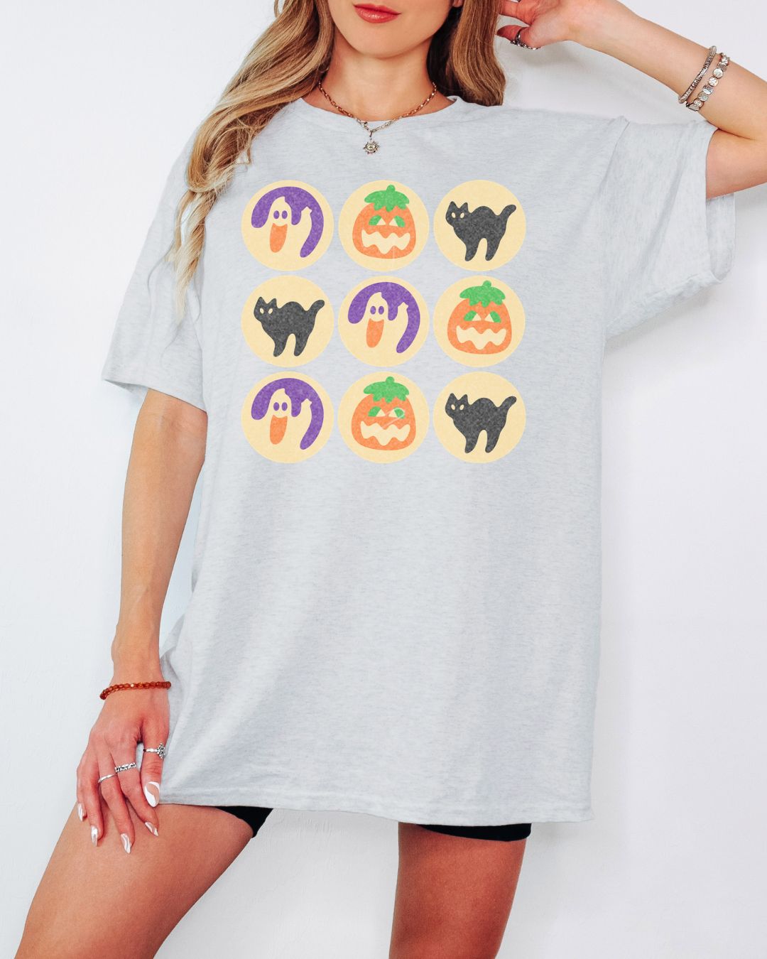 Tee - Cloud