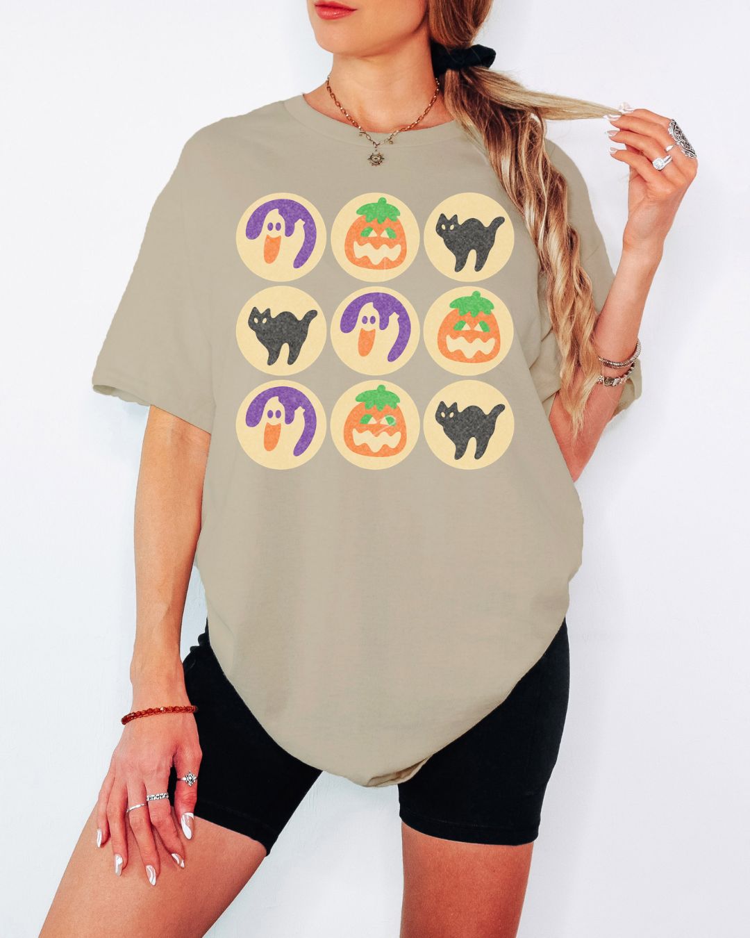 Tee - Linen