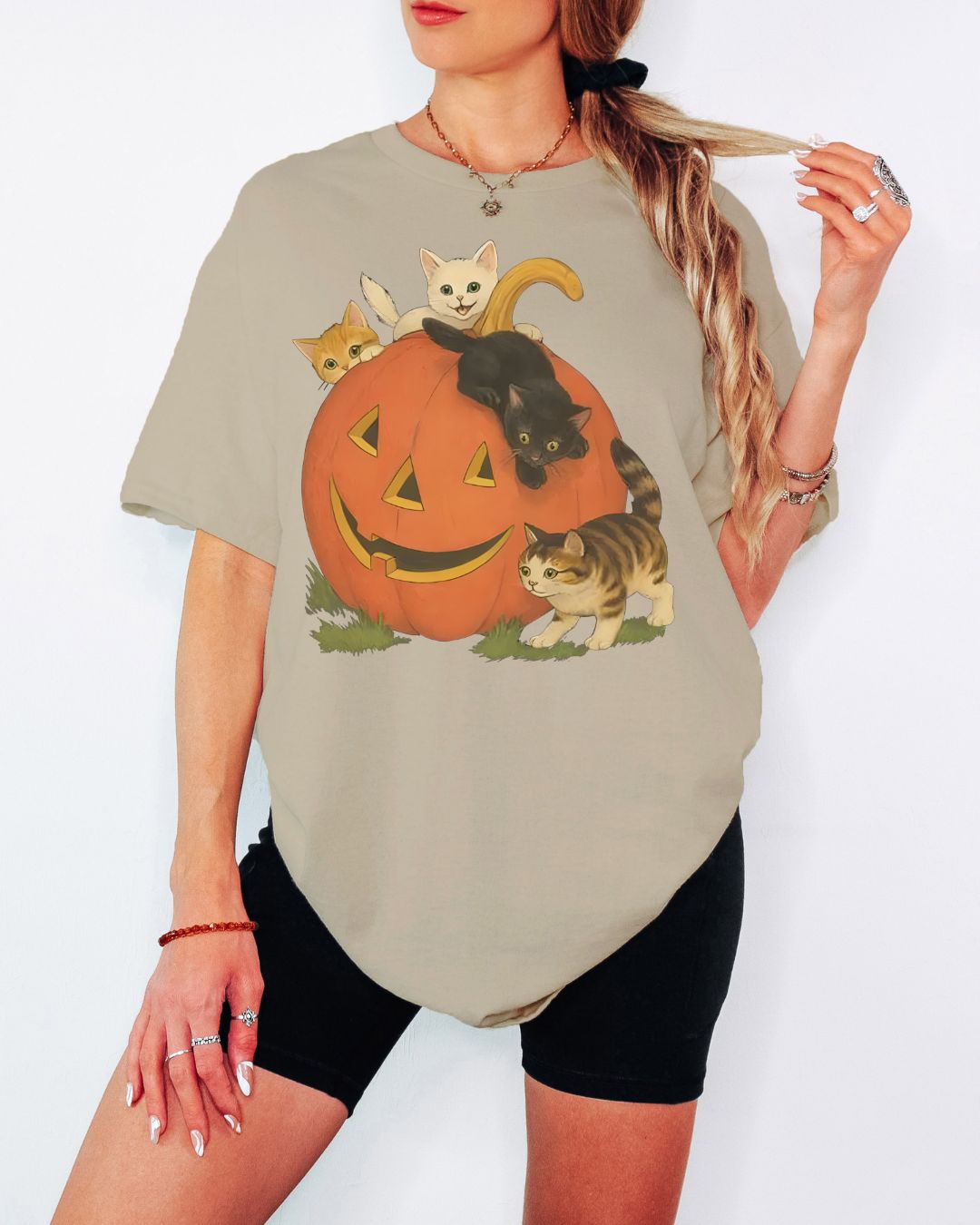 Tee - Linen