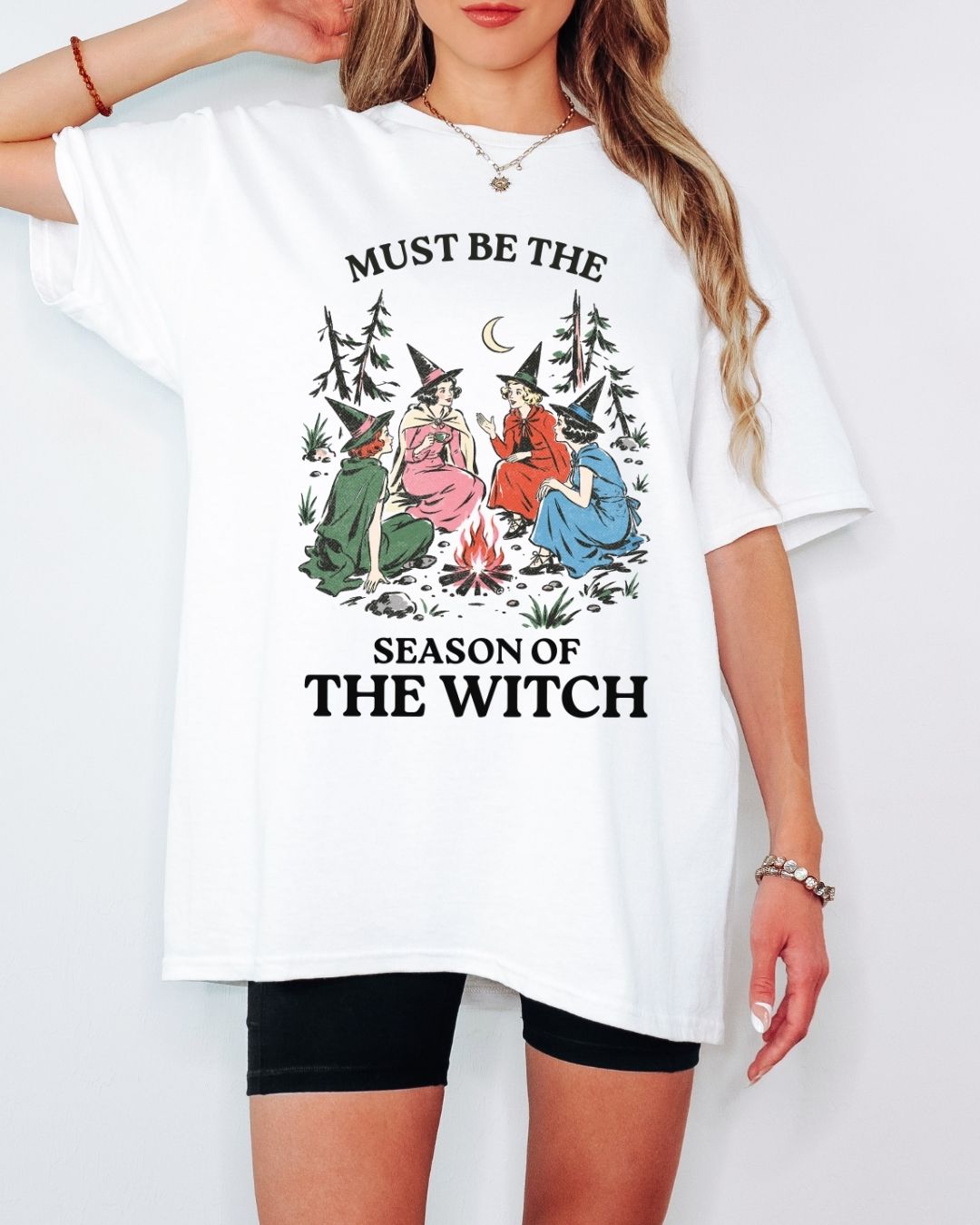 Tee - Paper White