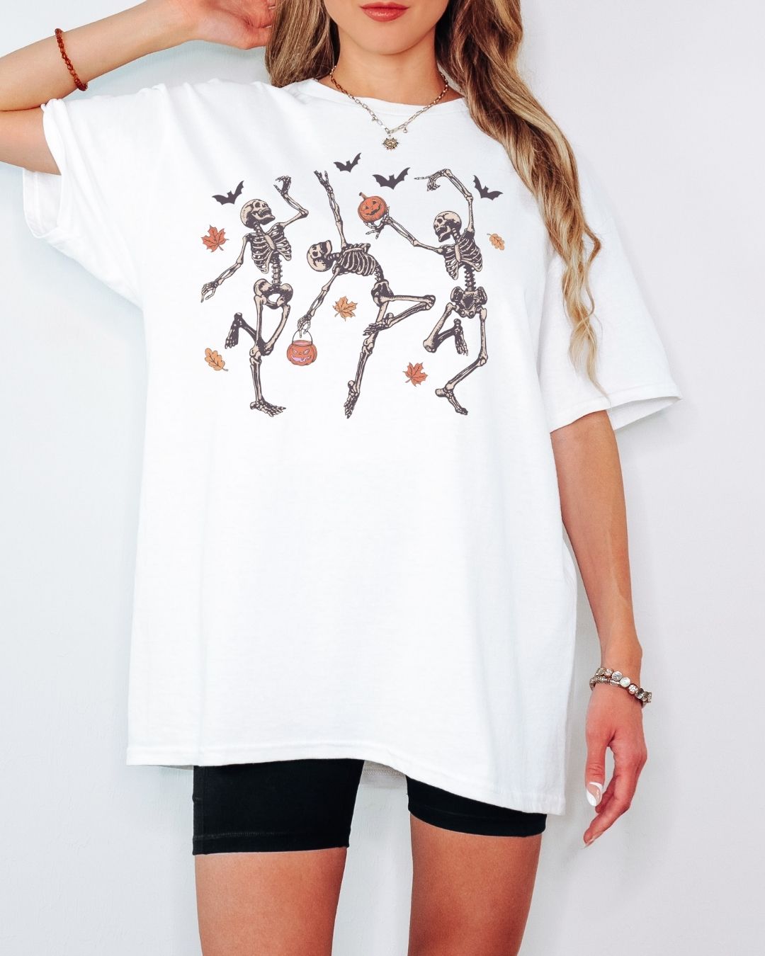 Tee - Paper White