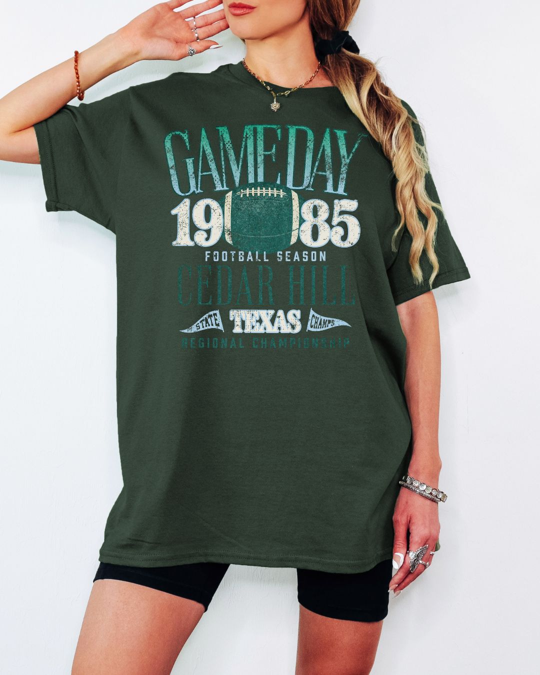 Tee - Pine