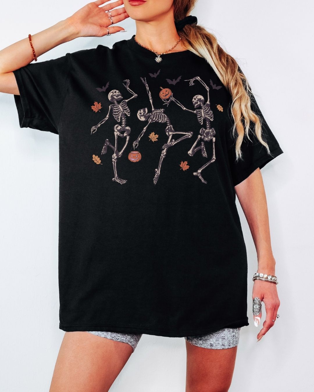 Tee - Ink Black