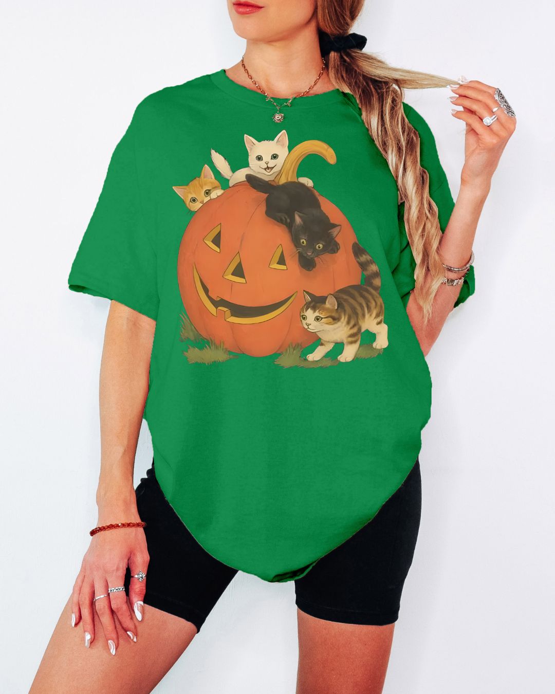 Tee - Clover