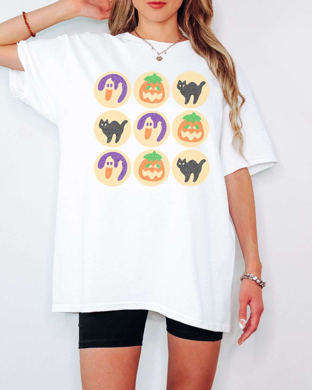Tee - Paper White