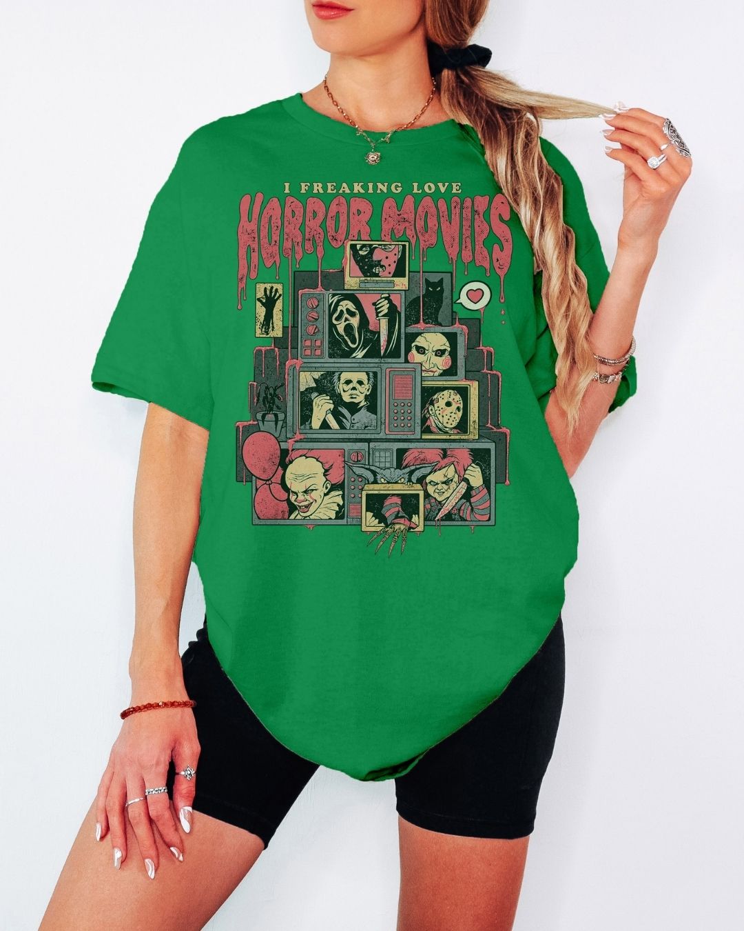 Tee - Clover