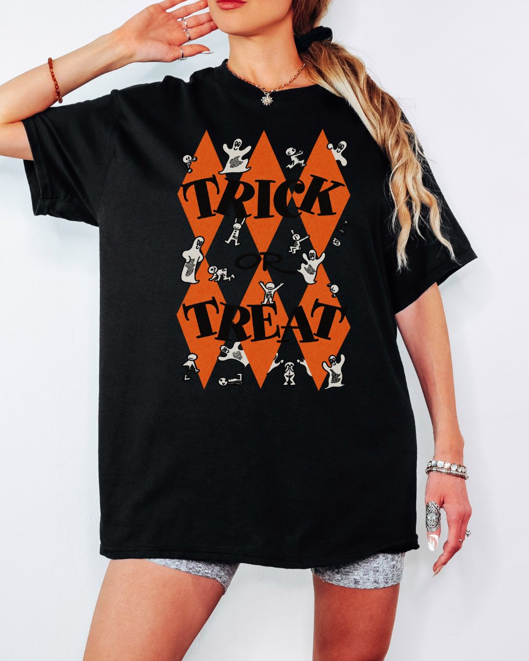 Tee - Ink Black