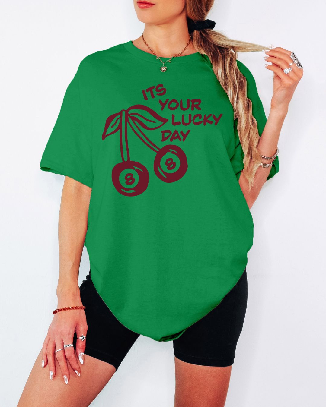 Tee - Clover