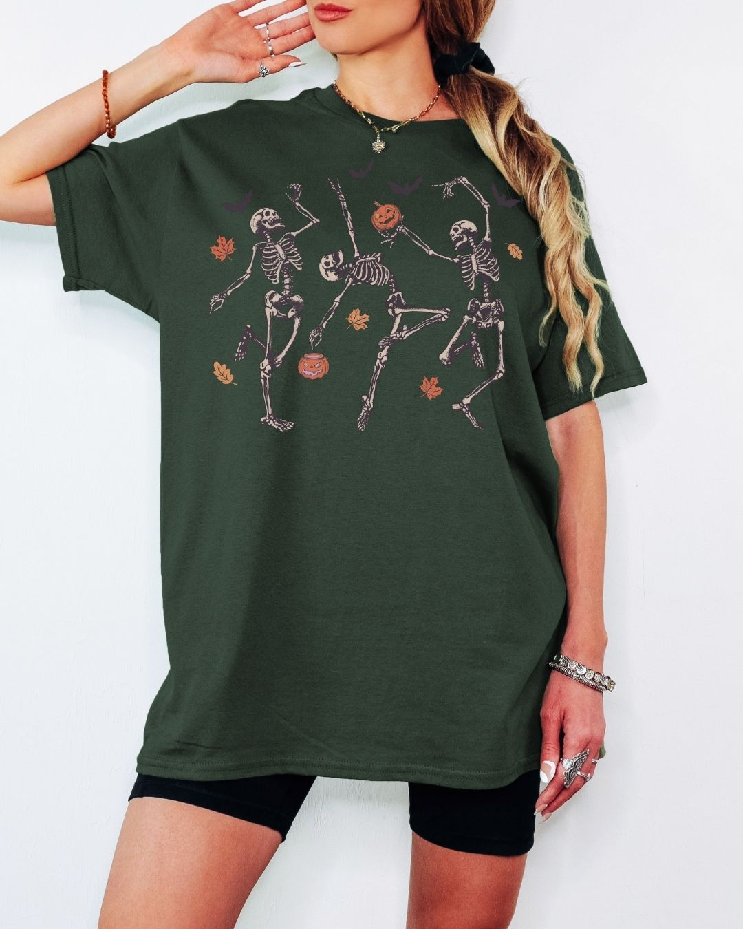 Tee - Pine
