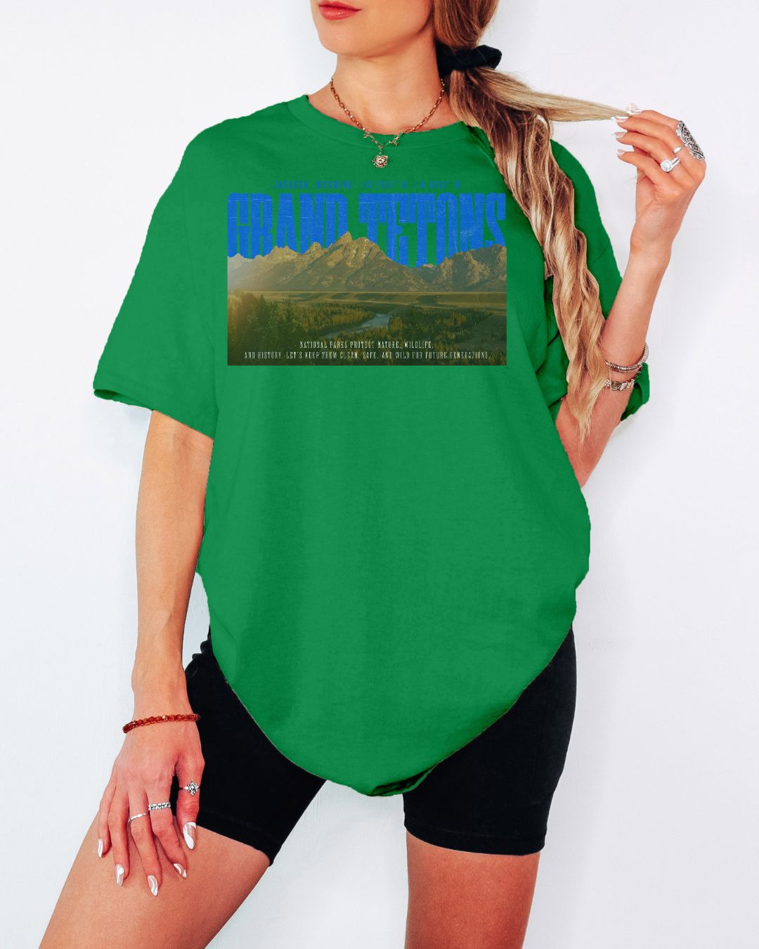 Tee - Clover
