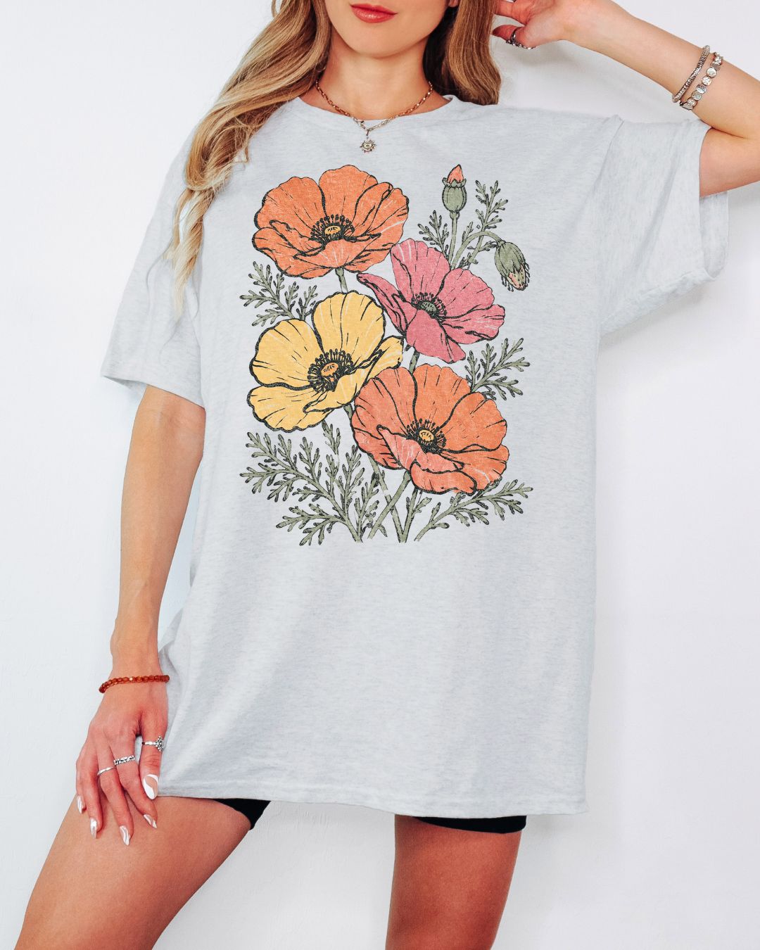 Tee - Cloud