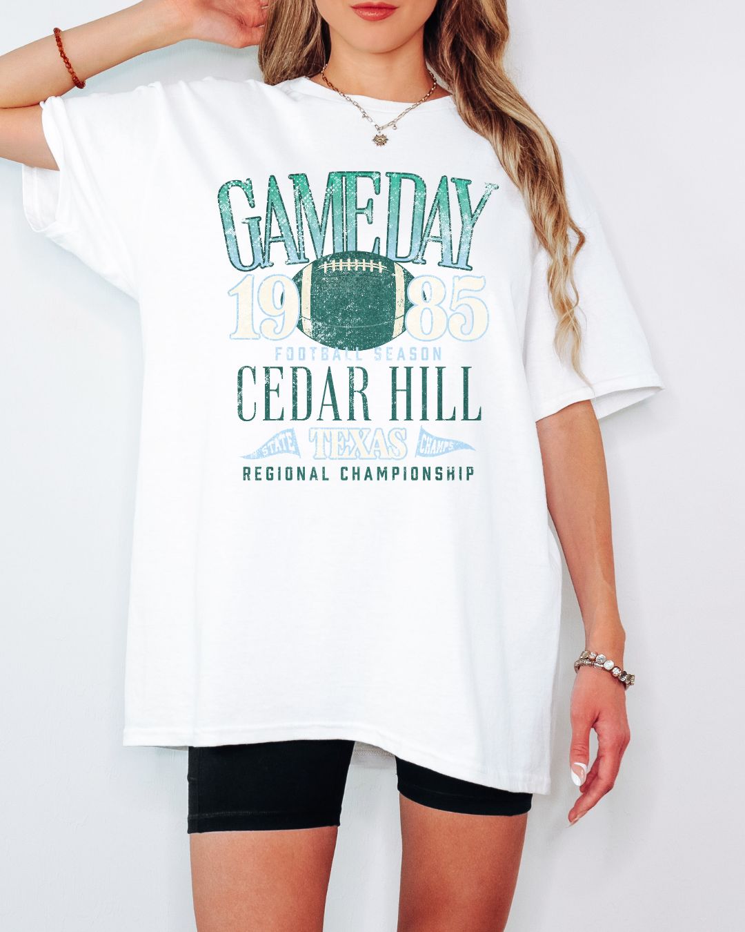 Tee - Paper White