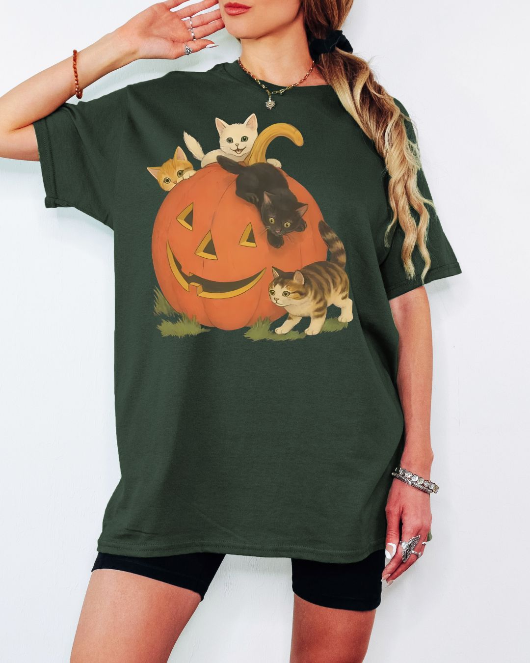 Tee - Pine