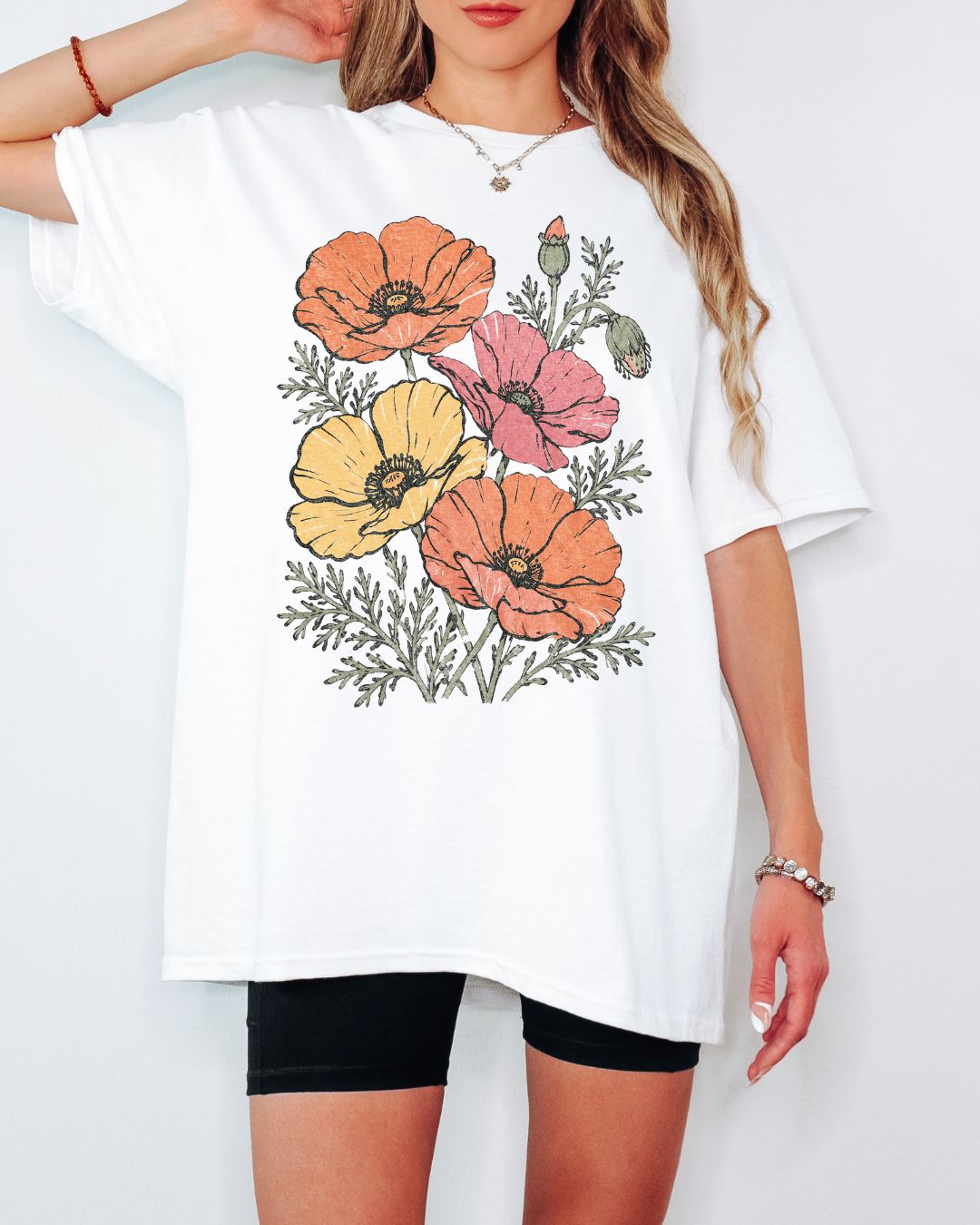 Tee - Paper White