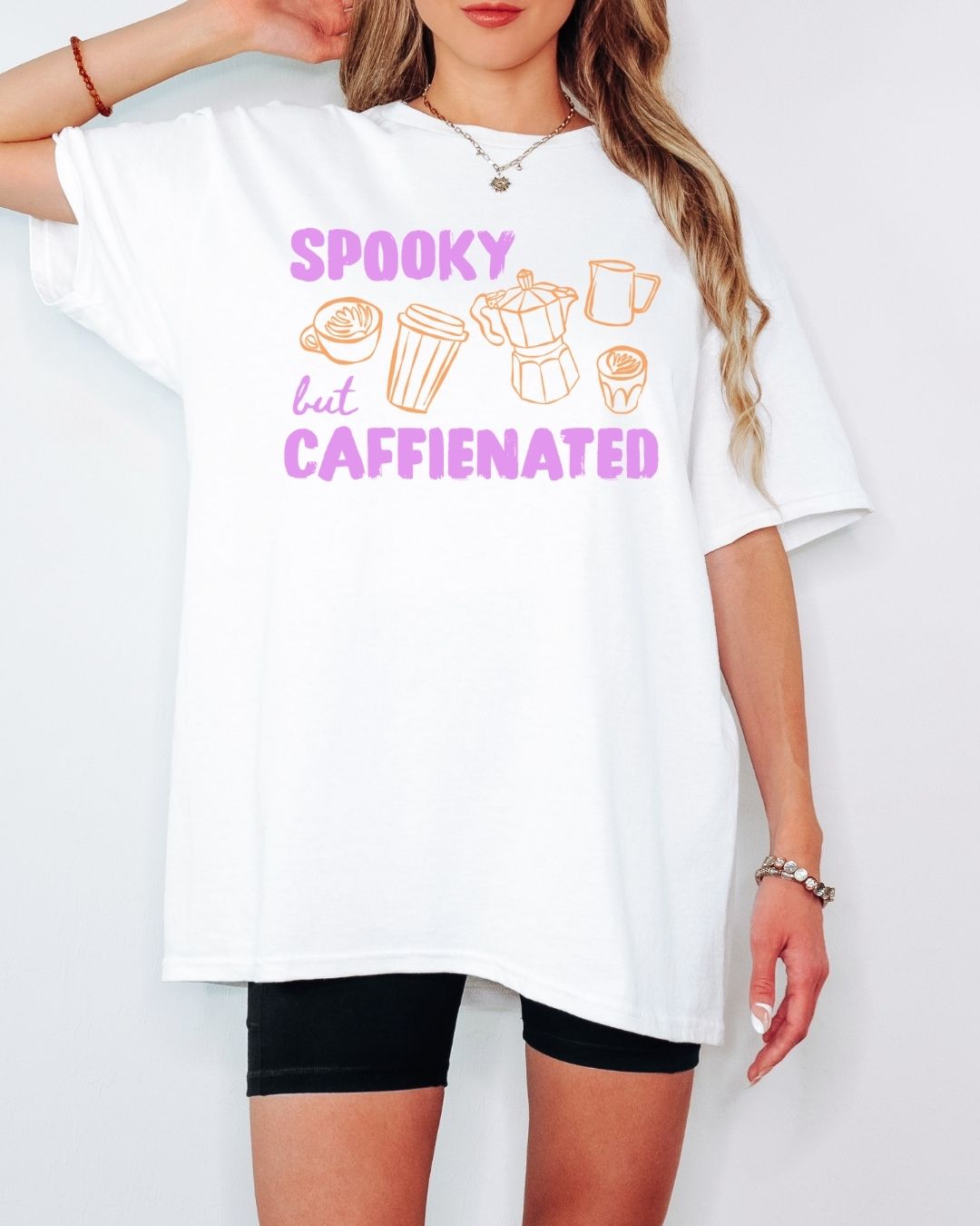 Tee - Paper White