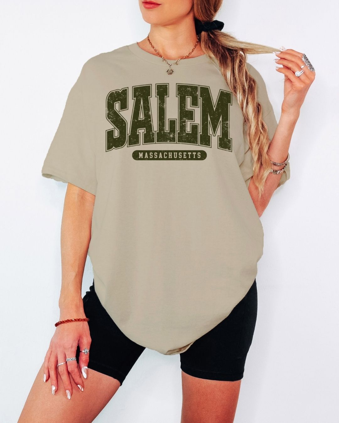 Tee - Linen