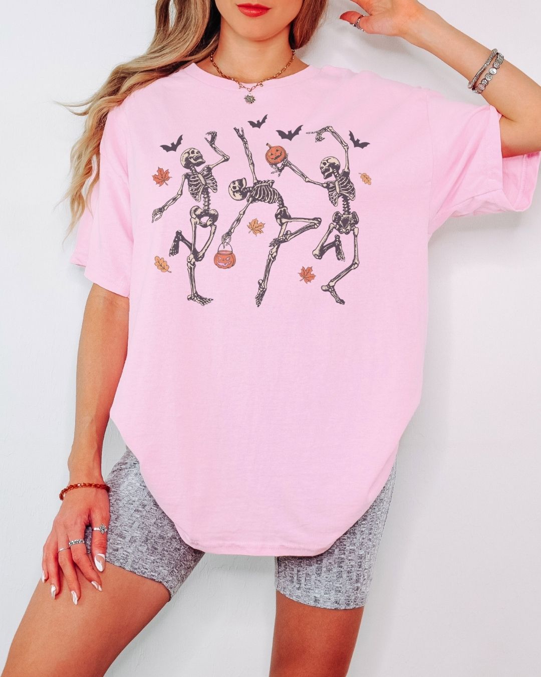 Tee - Petal Pink