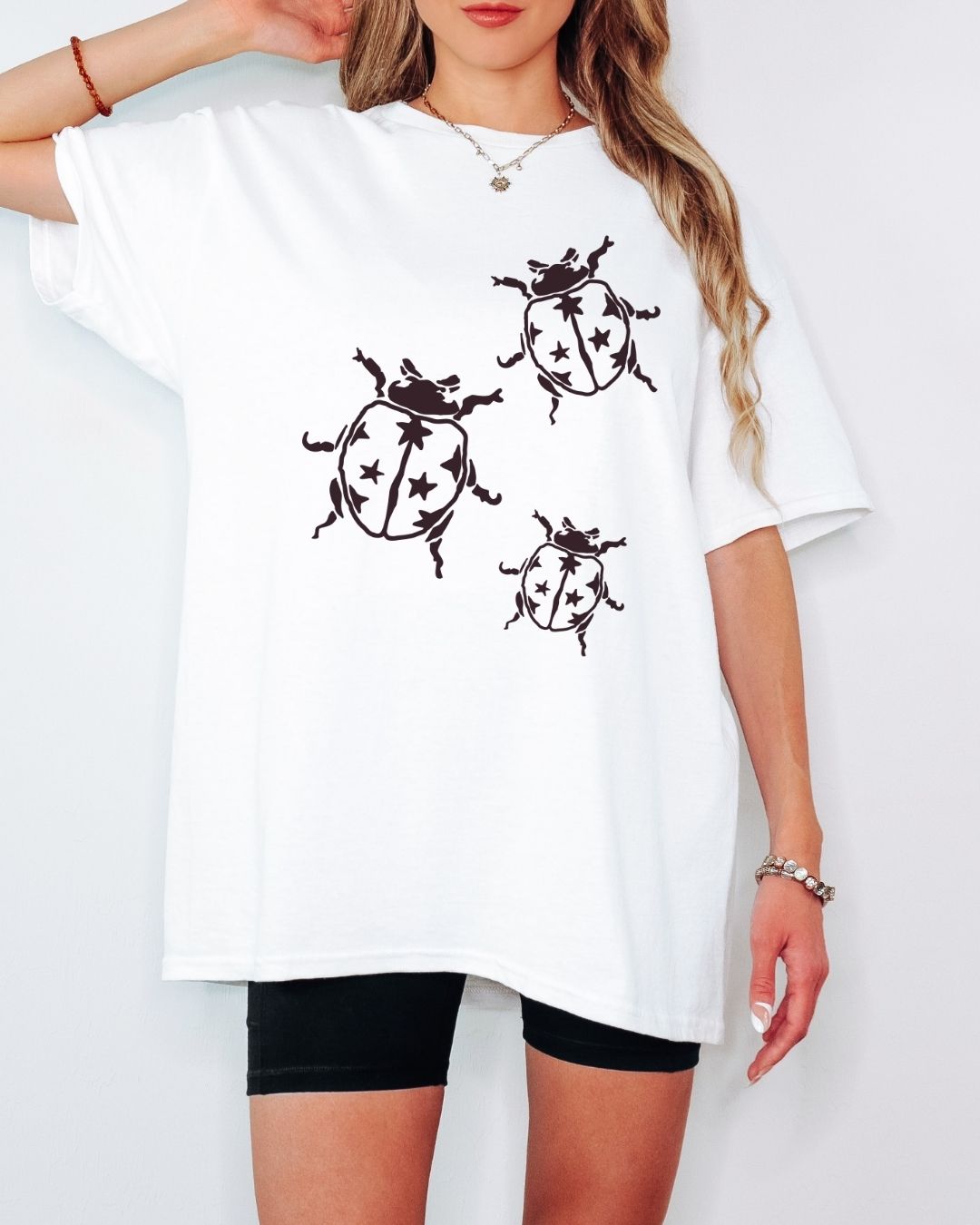 Tee - Paper White