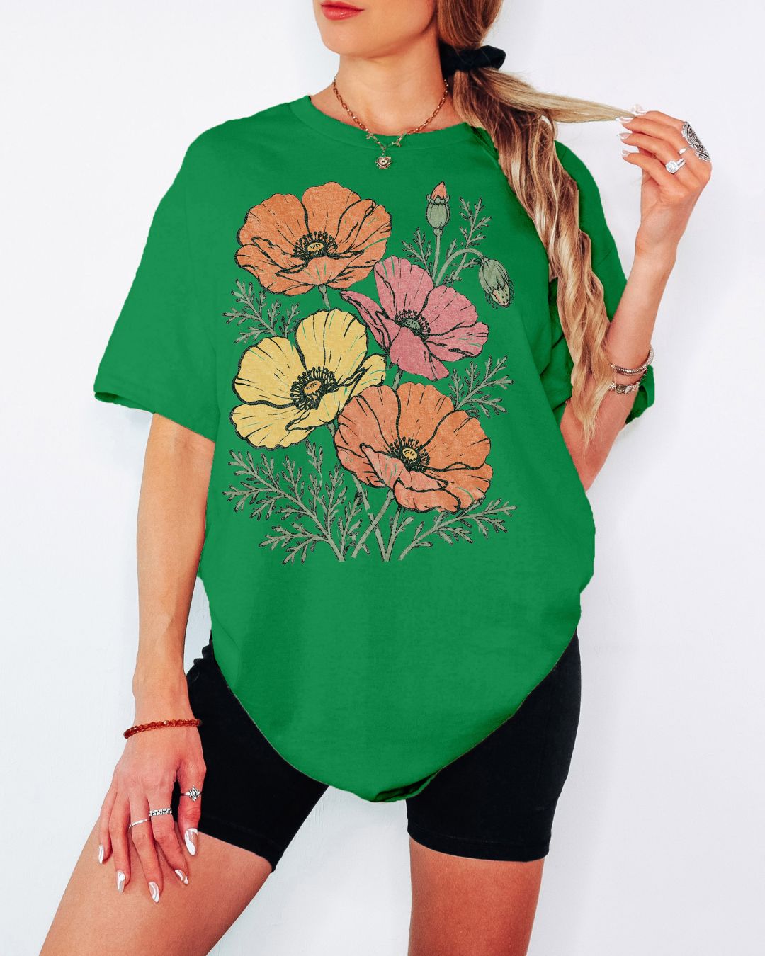 Tee - Clover