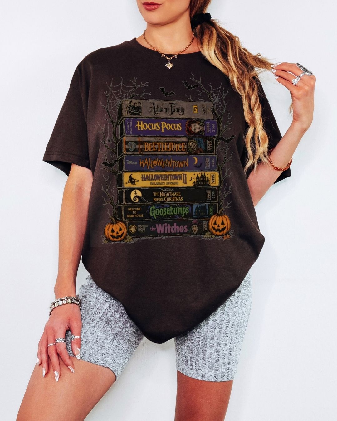Tee - Cocoa