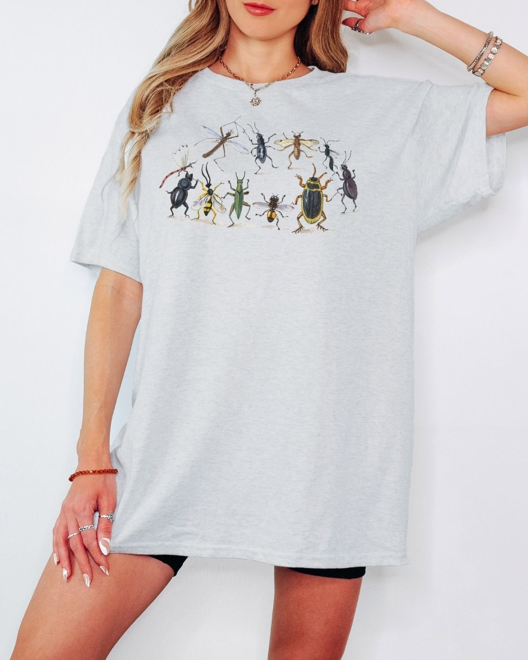 Tee - Cloud